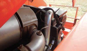 dpf regeneration indicator kubota skid steer|kubota dpf light problems.